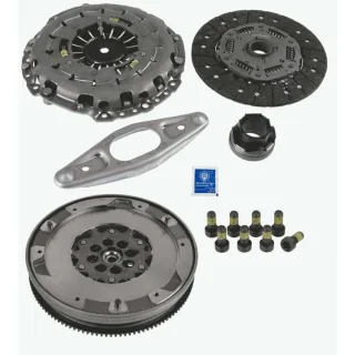 Sachs Kupplung BMW 3er 5er X3