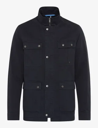 BRAX - STYLE.AZUR navy - Gr. - L