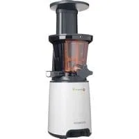 Entsafter PureJuice One JMP400 weiß/grau, 140 Watt, Saftbehälter 1 Liter