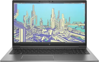HP ZBook Firefly 15 G8 Mobile Workstation | 2c9r5ea#abd | Intel Core i7 1165G7 / 2.8 GHz - Win 10 Pro 64-Bit