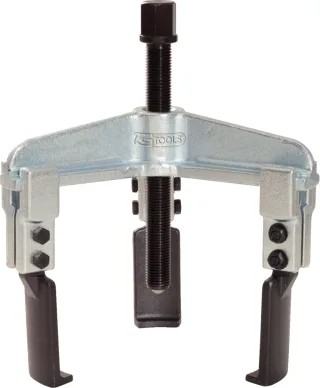 KS Tools Universal-Abzieher 3-armig mit schlanken Haken - 630.0001