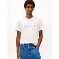 Tommy Jeans T-Shirt TJM SLIM ENTRY DNA