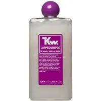 KW Tiershampoo Floh-Shampoo für Hunde und Katzen 500 ml, 500 ml