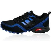 Nowaland Bequeme und Funktionale Outdoor-Schuhe Freizeitschuhe Sneaker