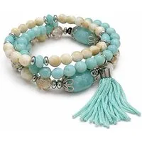 COLLEZIONE ALESSANDRO Armband Rococo (1-tlg)