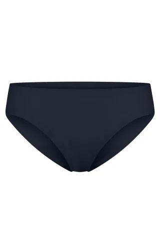 SCHIESSER - Panty nachtblau - Gr. - 42