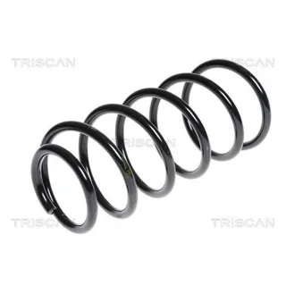 Triscan Feder vorne Chevrolet Aveo 87502122