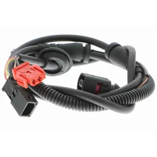 Vemo Raddrehzahlsensor vorne Audi A6 C5 V10-72-1082