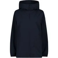 CMP Outdoorjacke CMP Damen Jacke Woman Jacket Fix Hood 35Z5286