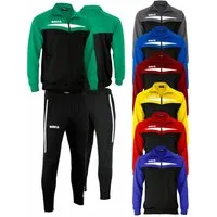 OMKA Trainingsanzug OK200K, OMKA Trainingsanzug Sportanzug Jogginganzug Freizeitanzug
