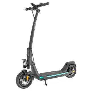 [EU DIRECT] JOYOR C10 Electric Scooter 10.4Ah 48V 500W Motor Recommended Top Speed 25KM/H 10in Folding Moped Electric Sc