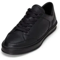 Marc O'Polo aus natürlichem Rindleder Sneaker