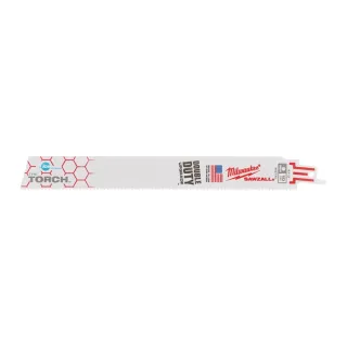 Milwaukee - SAEBELSAEGEBLATT 230/2.5MM (5) ICE HARD. - 48004713
