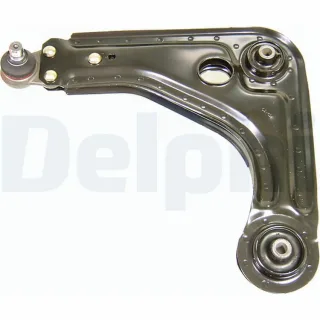 Delphi Querlenker vorne links Ford Courier Fiesta TC669