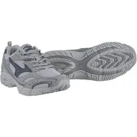 Mizuno Laufschuhe MXR Tech grau Sneaker