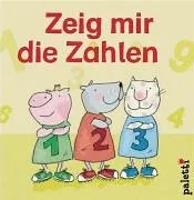 Zeig mir die Zahlen