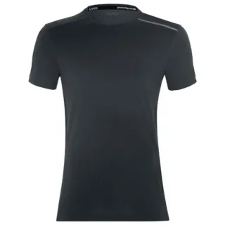 uvex suXXeed Herren T-Shirt grau/anthrazit M - 8886510