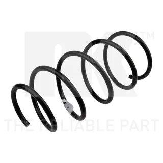 NK Feder vorne BMW 3er E36 Cabrio 531517