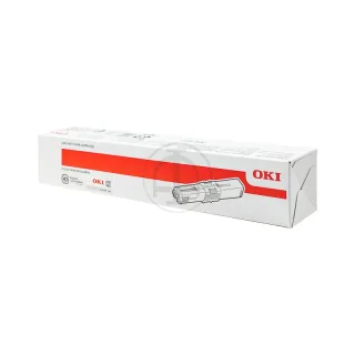 Original 46508714 OKI C/MC Toner magenta 1500