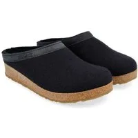Haflinger Grizzly Torben Pantoffel