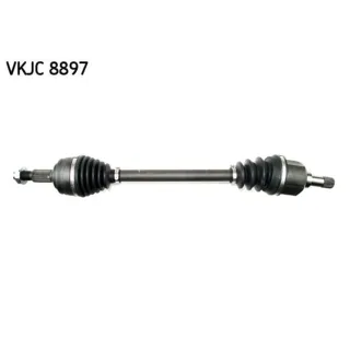 SKF Antriebswelle vorne links Citroen Opel Peugeot VKJC8897