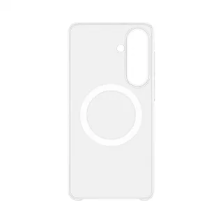 Samsung Clear Magnet Case Galaxy S26+ Transparency | ef-cs947ctegww |