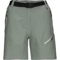 Killtec Shorts KOS 241 WMN SHRTS Damen Funktionsshorts: Stretch, wasserabweisend, schnelltrocknend