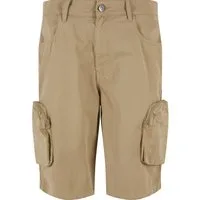 URBAN CLASSICS Cargoshorts Urban Classics Herren Baggy Cargo Shorts (1-tlg)