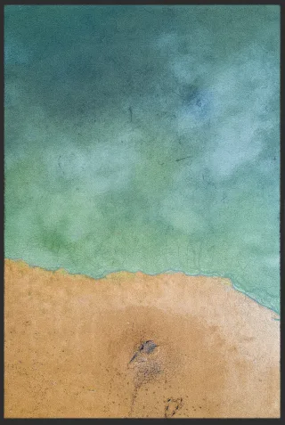 Fussmatte 10401 | Größe: 60 cm x 90 cm