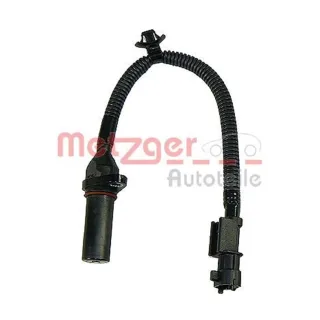 Metzger Kurbelwellensensor Hyundai i20 i30 Kia Carens Ceed Soul Venga Cerato