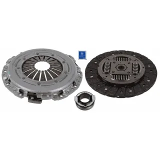 Sachs Kupplung Hyundai Tucson Kia Sportage 2,0 3000951598