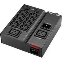 PowerWalker MBS/PDU IEC 1-3kVA, Modul schwarz