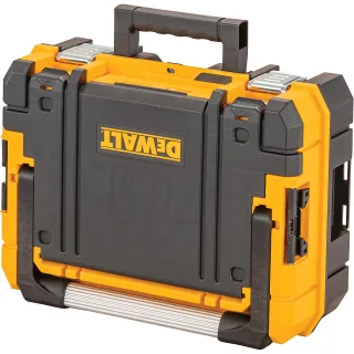DEWALT TSTAK I Werkzeugbox IP54 - DWST83344-1