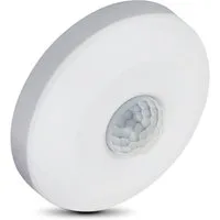 Maclean Sensor MCE231, PIR-Bewegungsmelder Sensor 360 Grad