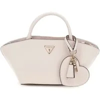 Guess Handtasche Mini Satchel Bag