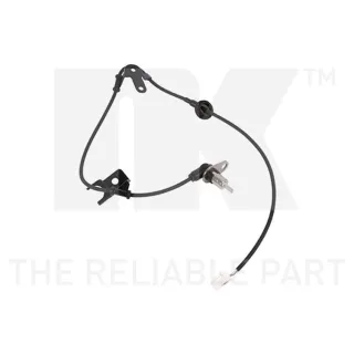 NK Raddrehzahlsensor hinten rechts Mazda 626