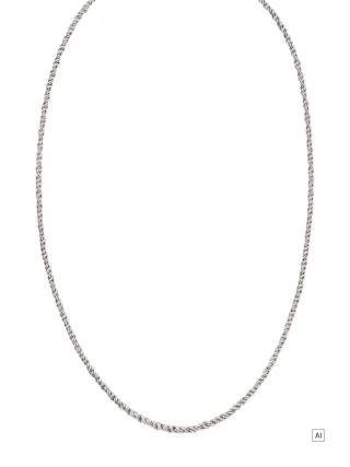 PURELEI Cord Kette