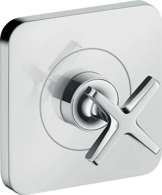 Hansgrohe Absperrventil Unterputz Axor 36771800