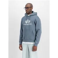 Alpha Industries Hoodie Basic Hoodie BL