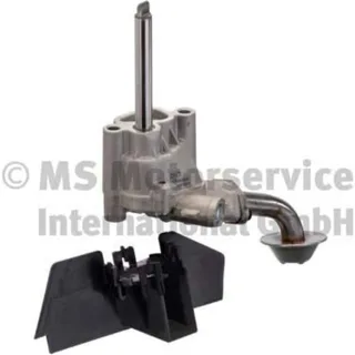 Pierburg ?lpumpe Seat VW 7.07919.08.0
