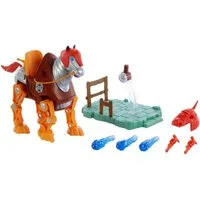 heo Actionfigur Masters of the Universe Origins Stridor