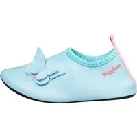 Playshoes Barfuß-Schuh Schmetterlinge Badeschuh