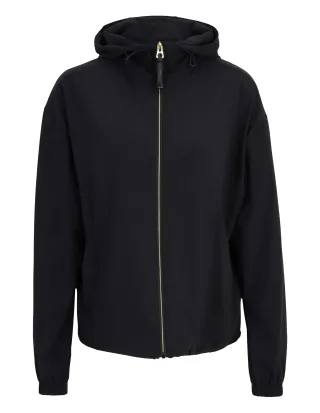 venice beach - VB_Ava 1109 Jacket black - Gr. - XS