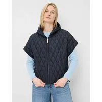 Fuchs Schmitt Outdoorjacke Style Steppjacke Maastricht