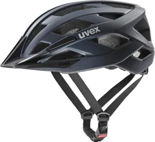 Uvex I-VO 2 Helm anthracite matt M (52-57 cm)