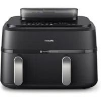 Philips Heißluftfritteuse NA551/00