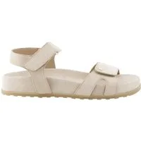 Paul Green Paul Green 6224-009, Sandaletten, Beige, Damen Sandalette