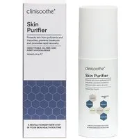Clinisoothe Gesichtswasser Clinisoothe+ Skin Purifier, 1-tlg.