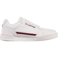 Lotto Sneaker - besonders vielseitig zu kombinieren