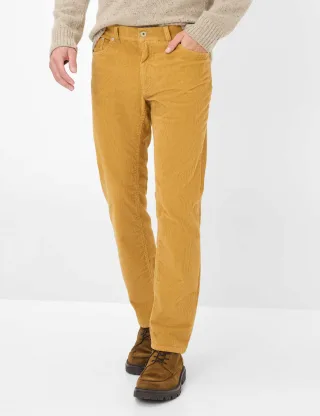 Brax 5-Pocket-Hose "Style COOPER"